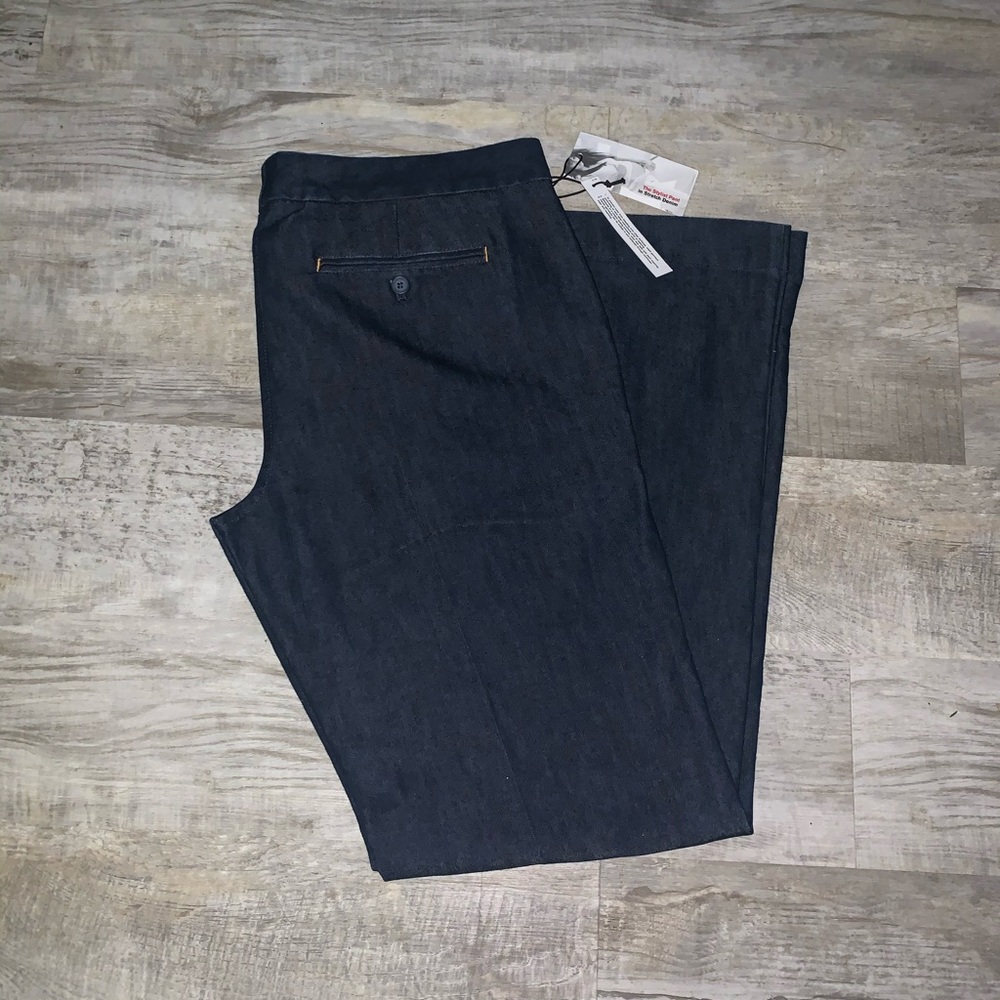 Express trouser pants